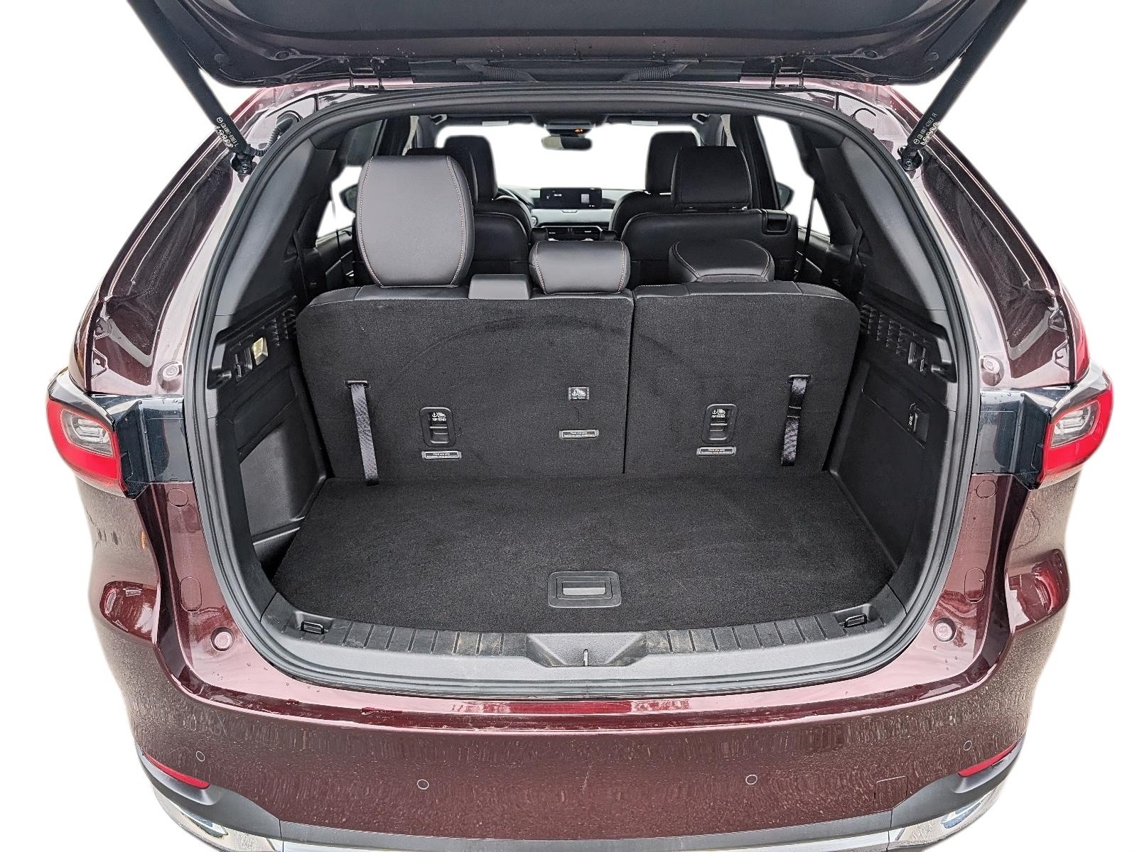 2024 Mazda CX-90 MHEV GT-P