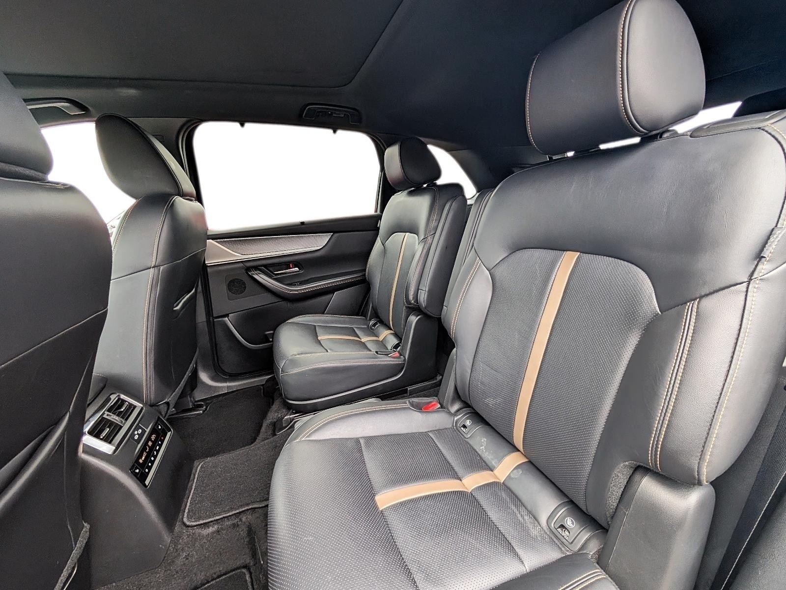 2024 Mazda CX-90 MHEV GT-P