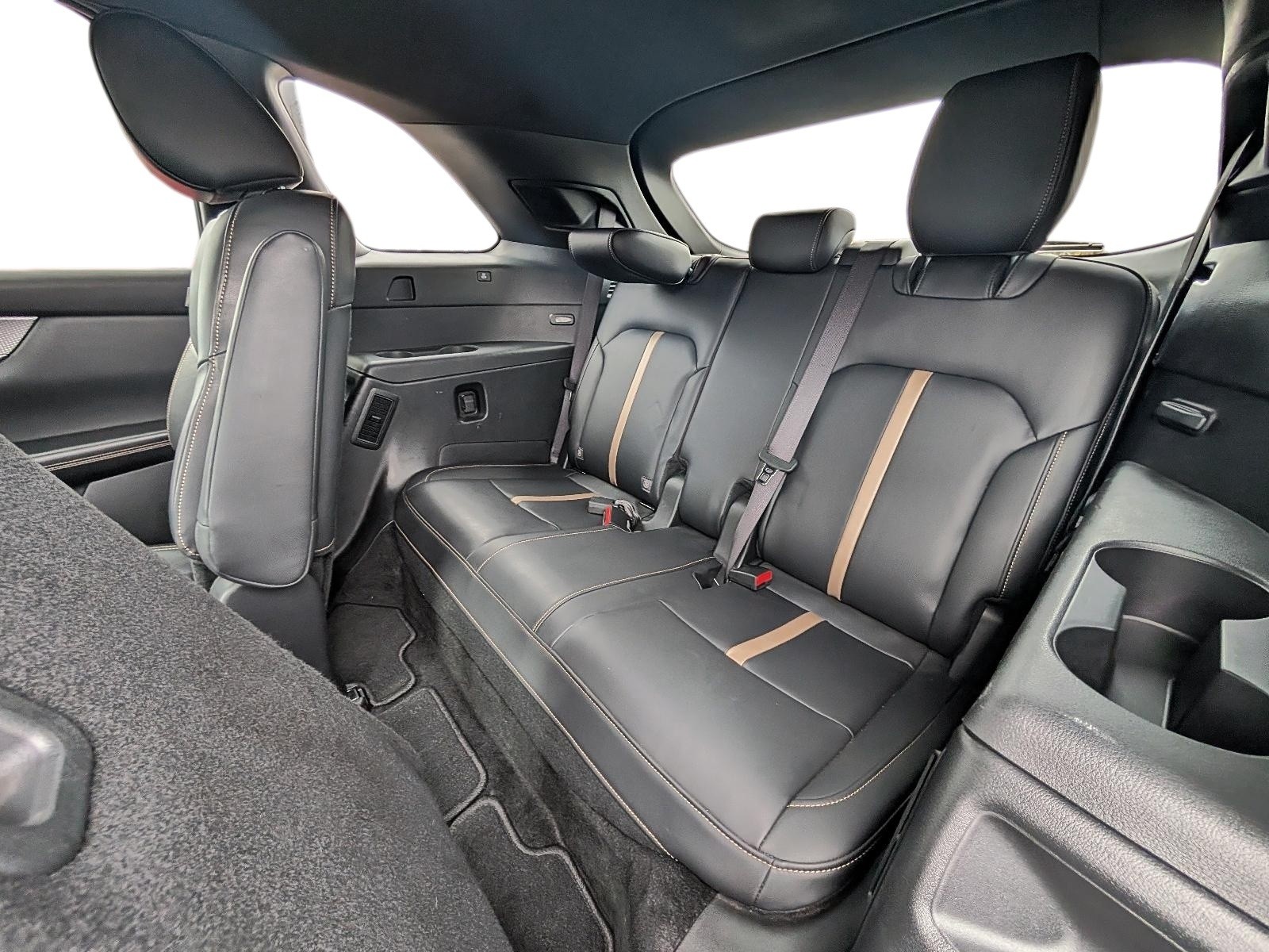 2024 Mazda CX-90 MHEV GT-P