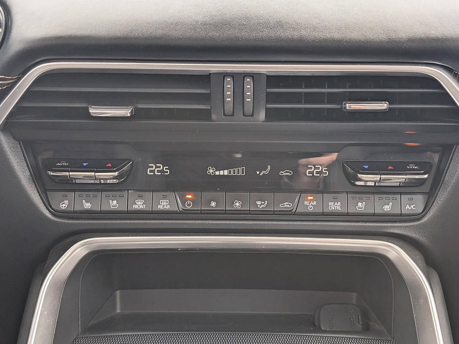 2024 Mazda CX-90 MHEV GT-P