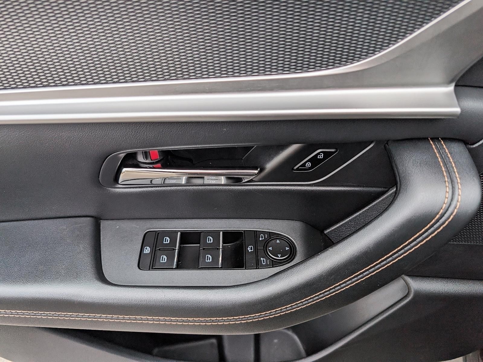 2024 Mazda CX-90 MHEV GT-P