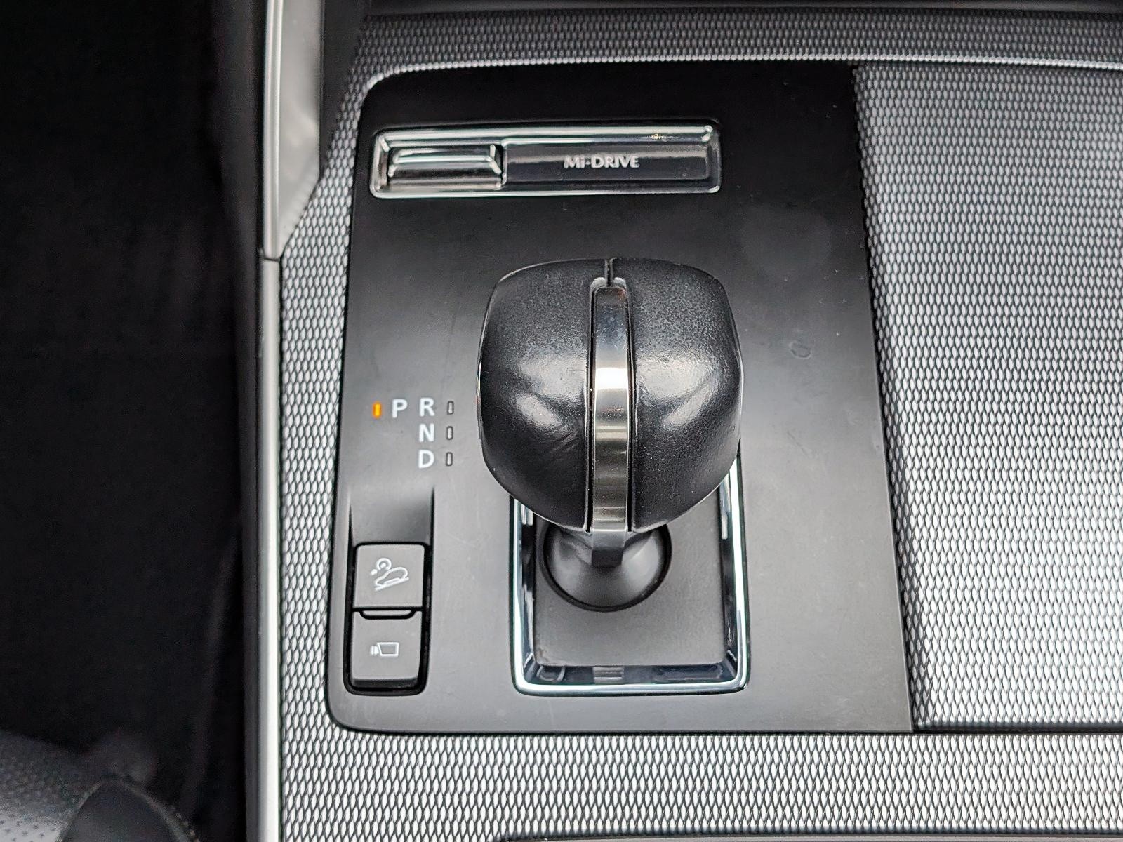 2024 Mazda CX-90 MHEV GT-P