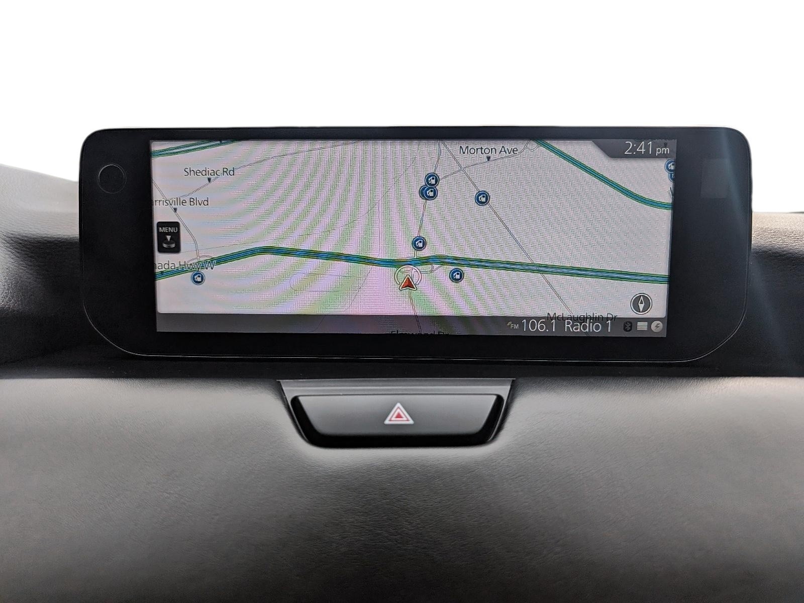 2024 Mazda CX-90 MHEV GT-P