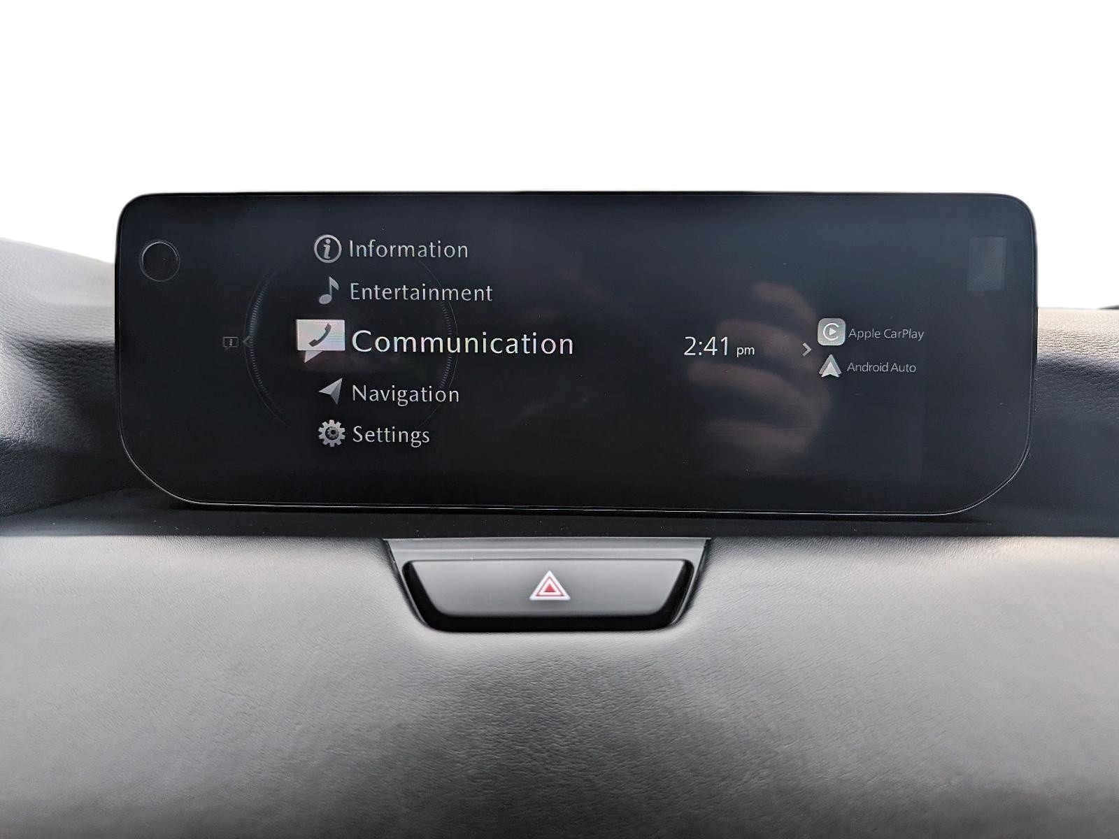 2024 Mazda CX-90 MHEV GT-P