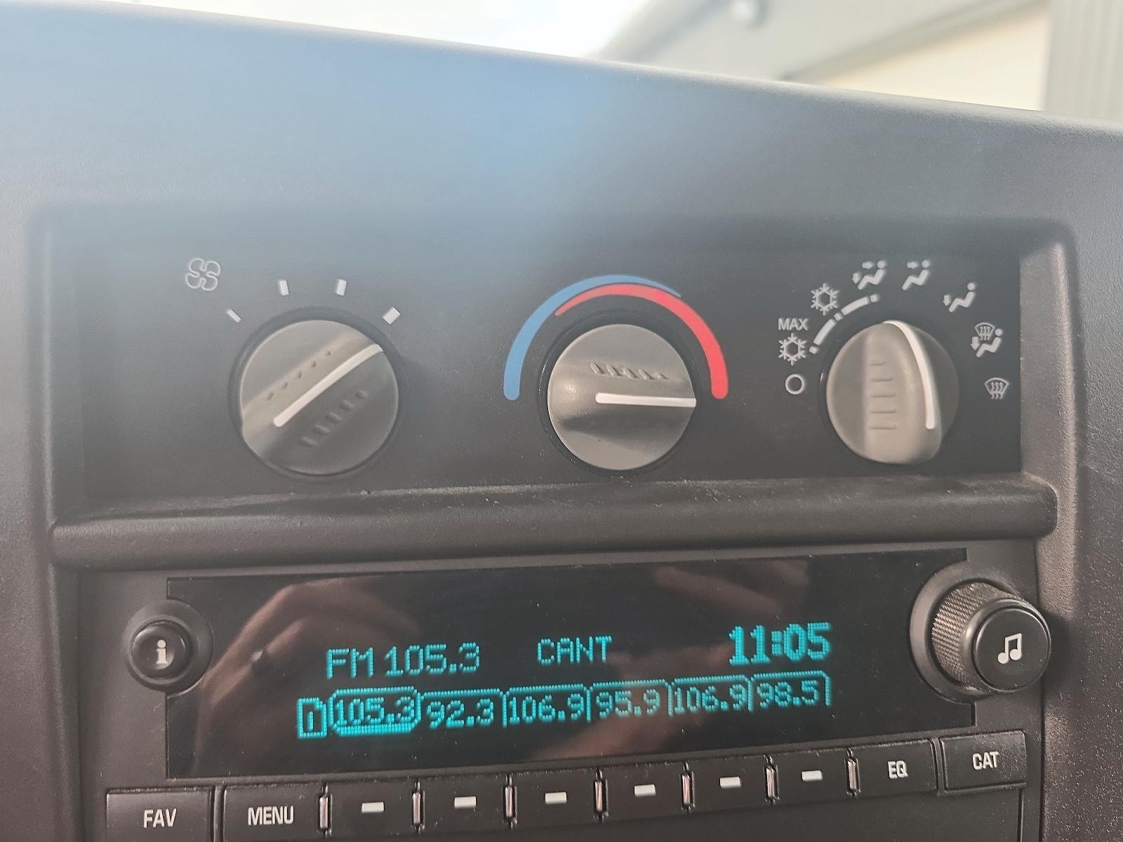 2021 GMC Savana 2500 Work Van