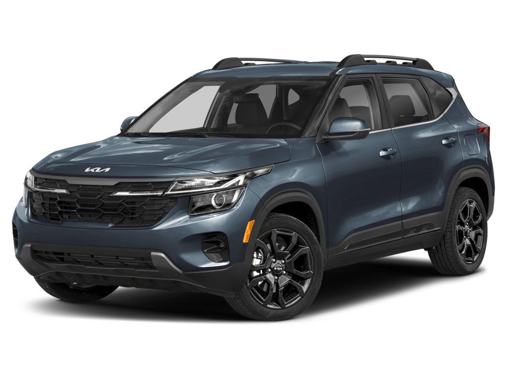 2026 Kia Seltos  X-Line
