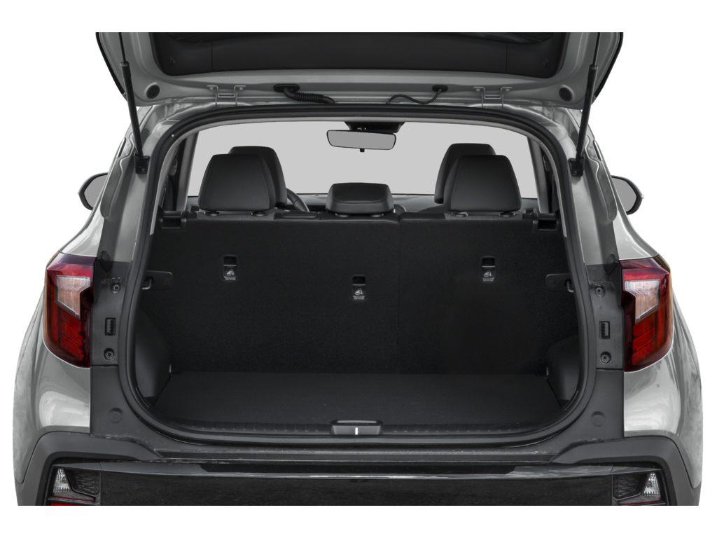 2026 Kia Seltos X-Line