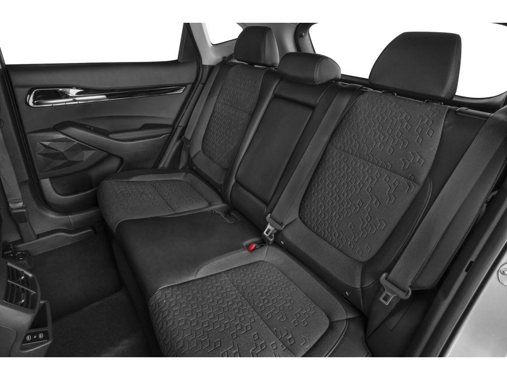 2026 Kia Seltos X-Line