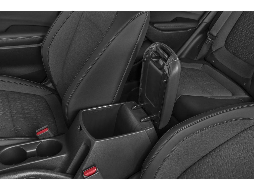 2026 Kia Seltos X-Line