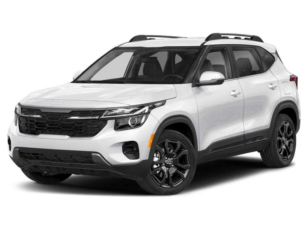 2026 Kia Seltos  X-Line