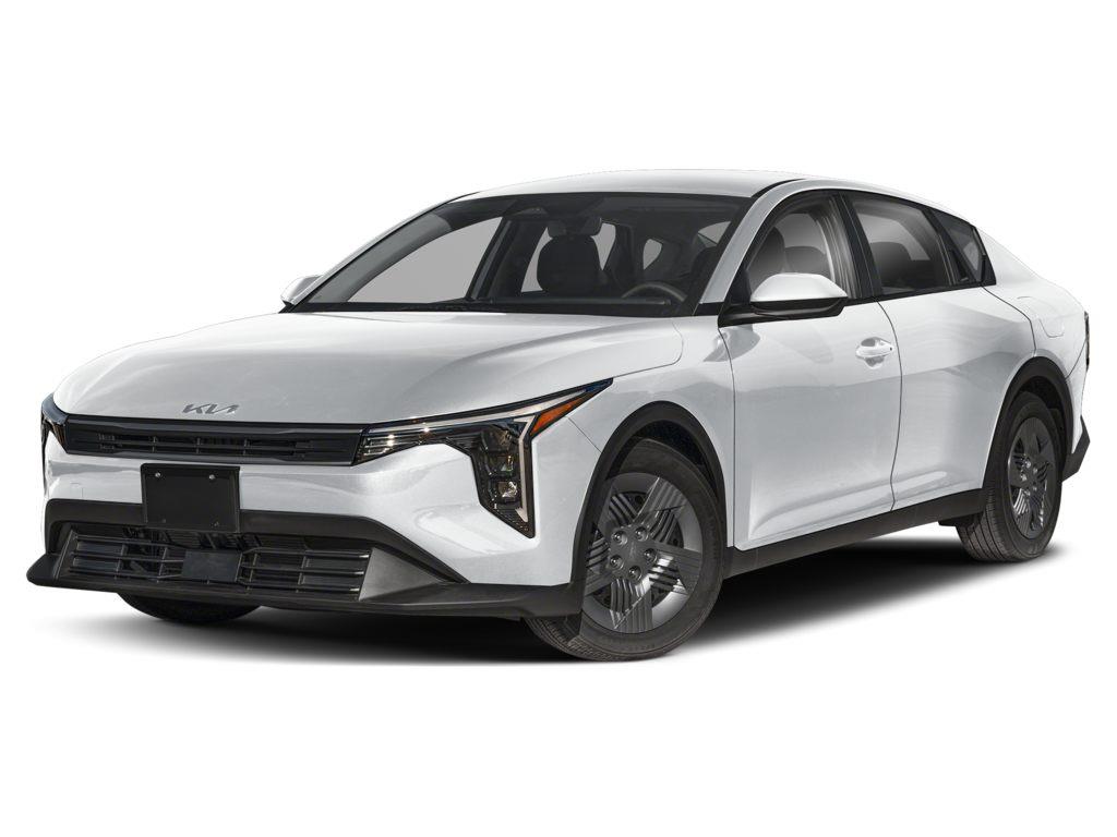 2025 Kia K4  LX