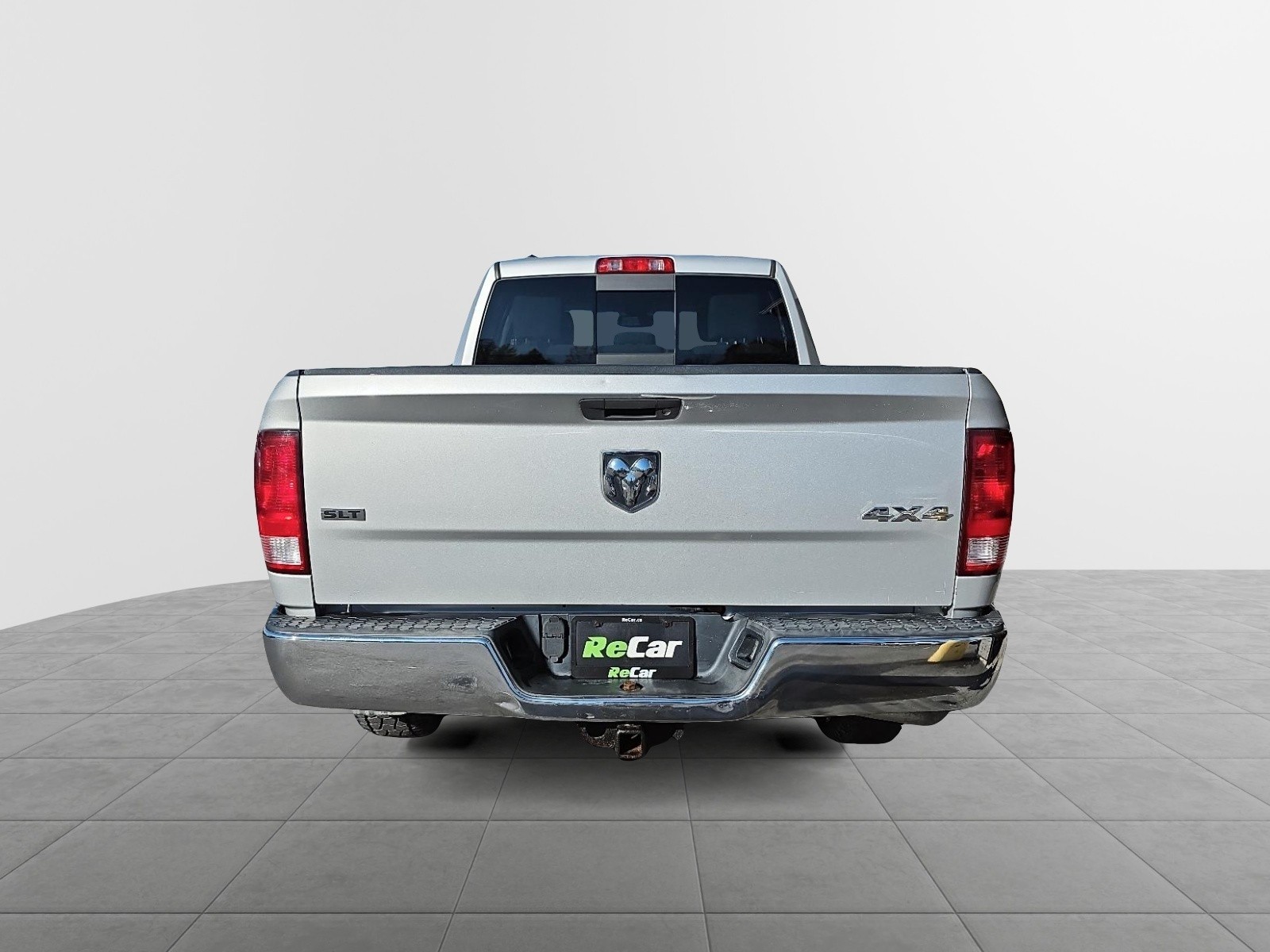 2016 RAM 1500 SLT