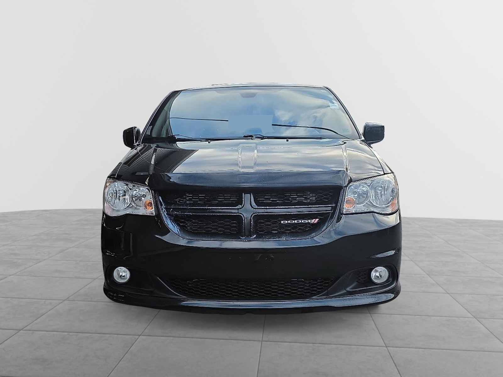 2020 Dodge Grand Caravan Premium Plus