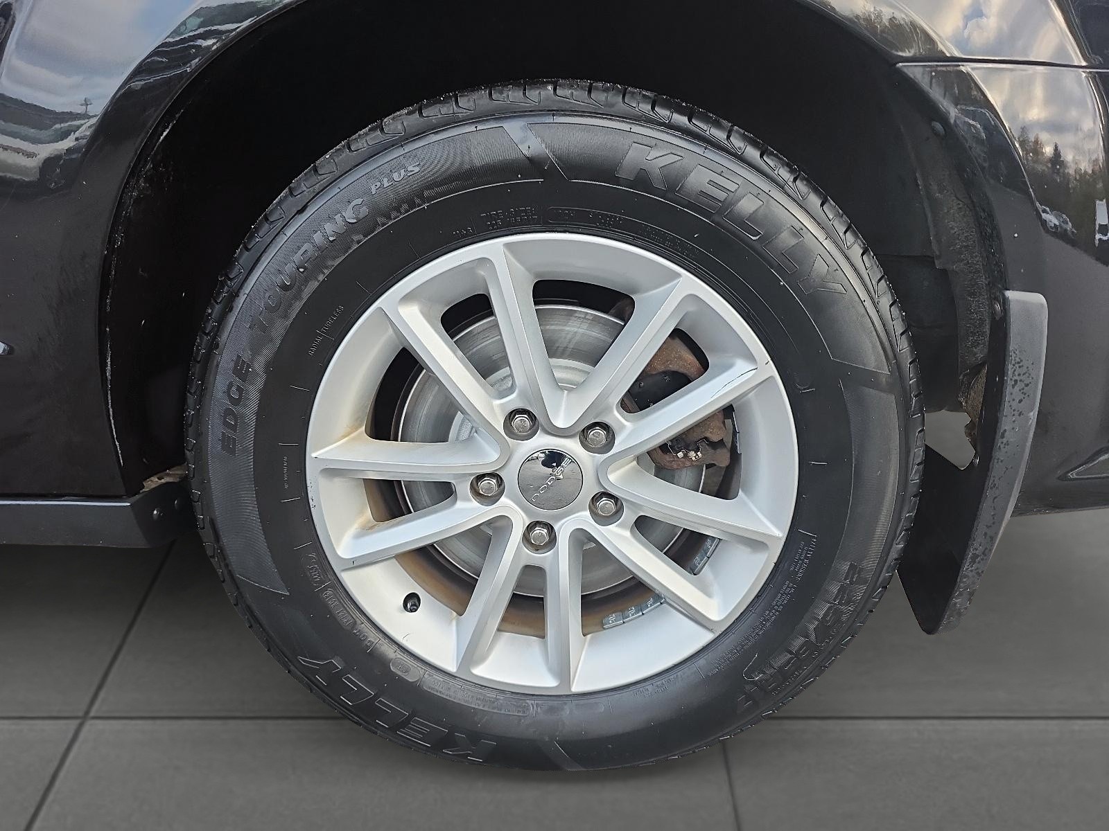 2020 Dodge Grand Caravan Premium Plus