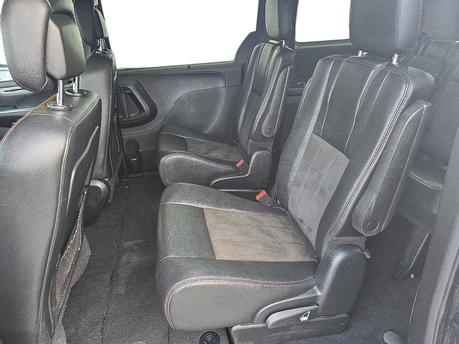 2020 Dodge Grand Caravan Premium Plus