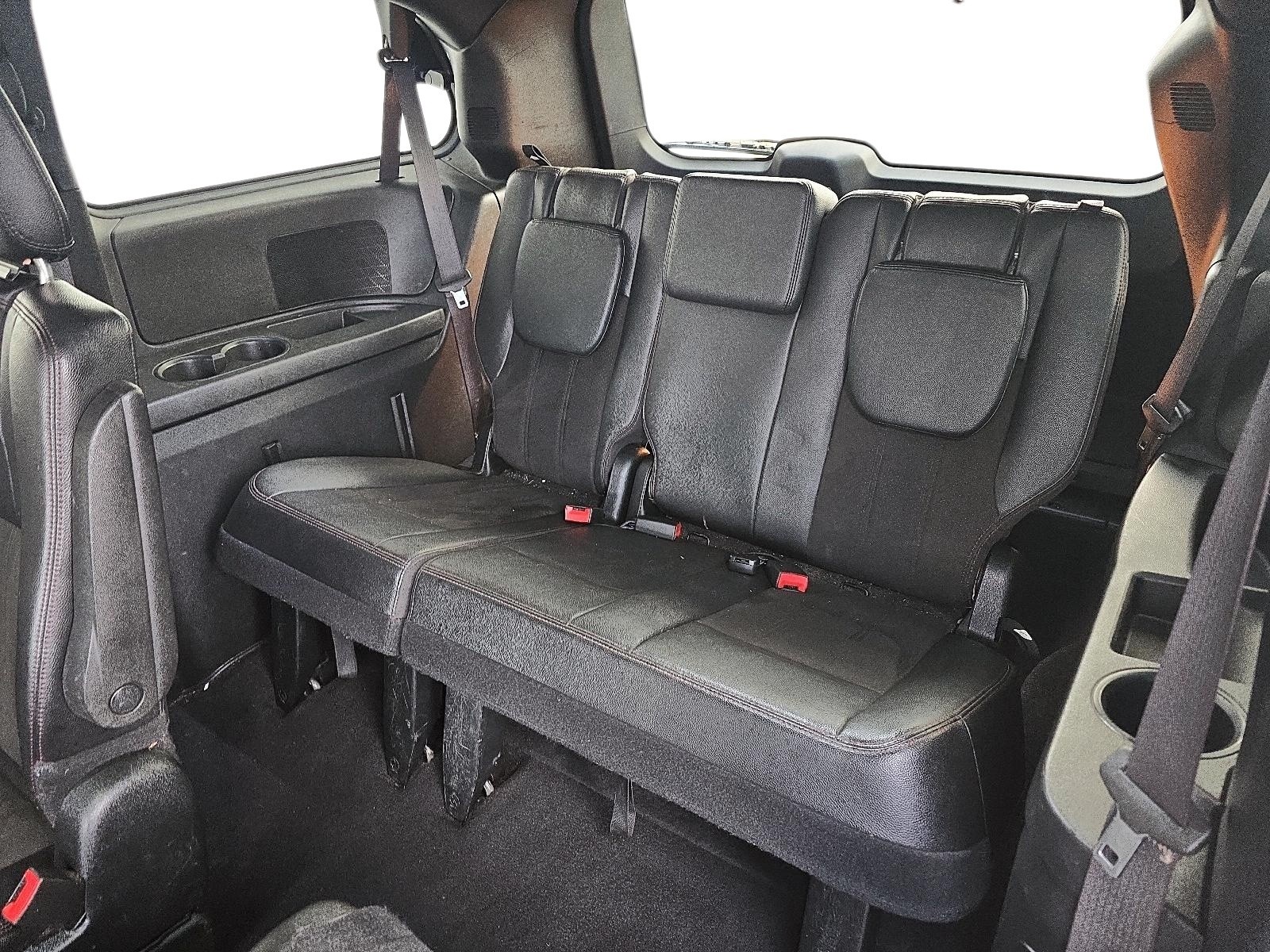 2020 Dodge Grand Caravan Premium Plus