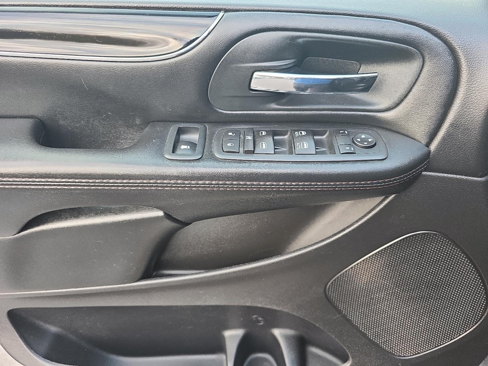 2020 Dodge Grand Caravan Premium Plus