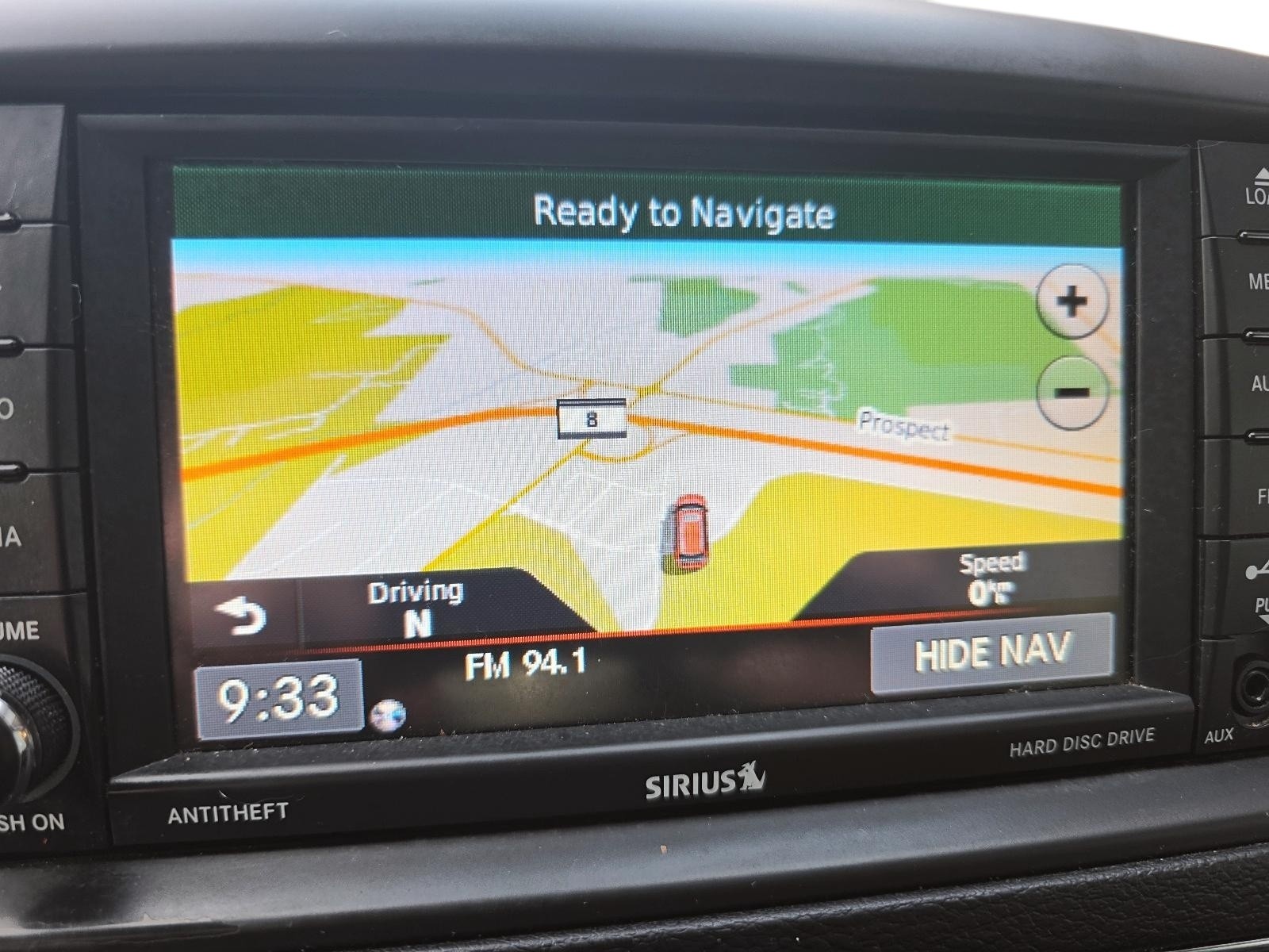 2020 Dodge Grand Caravan Premium Plus