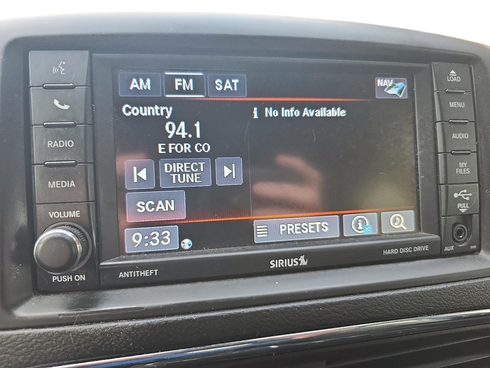 2020 Dodge Grand Caravan Premium Plus