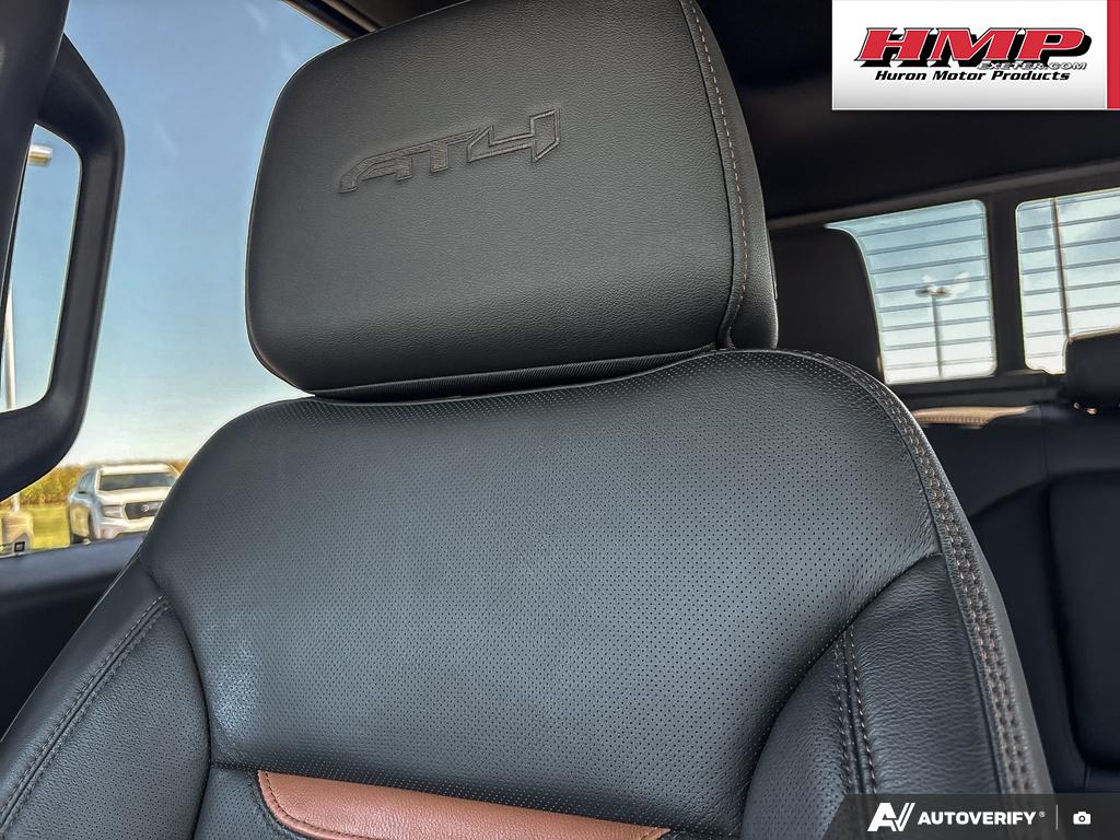 used 2025 GMC Sierra 1500 car, priced at $75,284