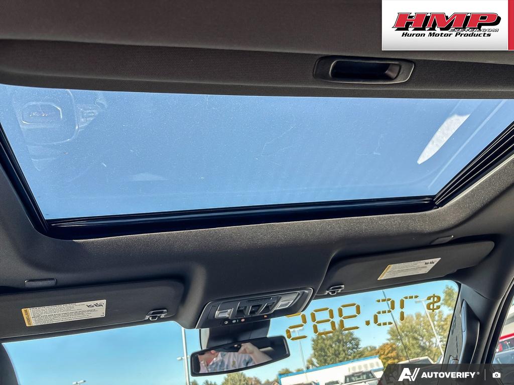 used 2025 GMC Sierra 1500 car, priced at $75,284