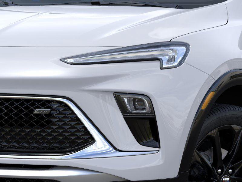 new 2026 Buick Encore GX car, priced at $40,053