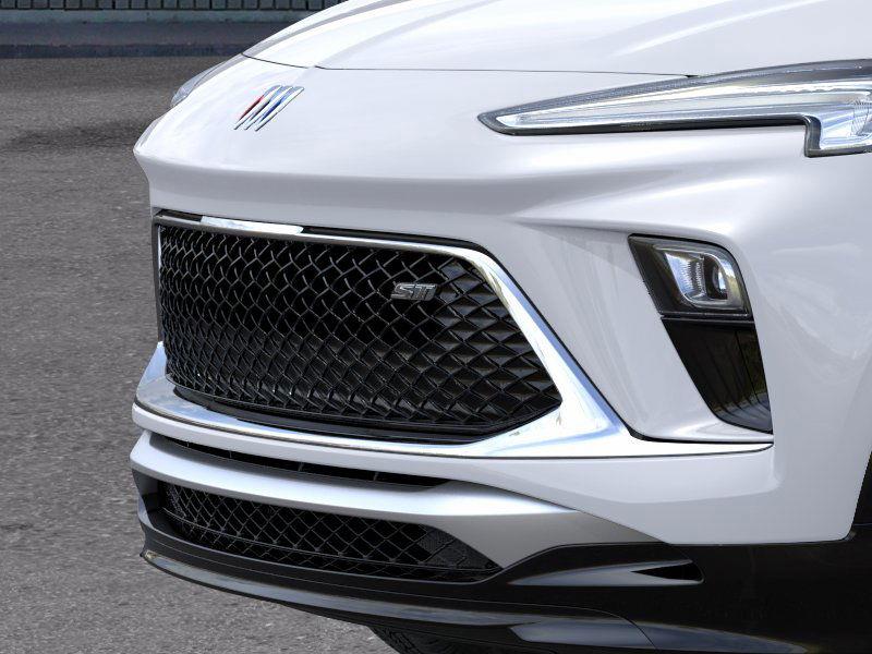 new 2026 Buick Encore GX car, priced at $40,053