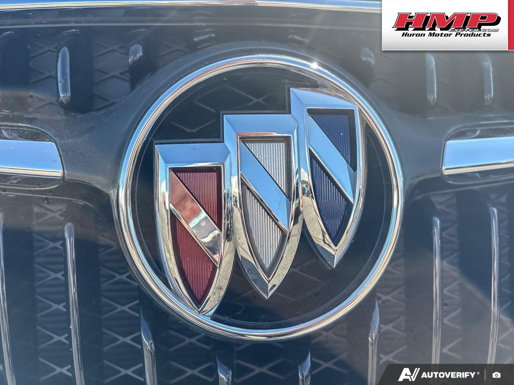 used 2020 Buick Encore car, priced at $19,284