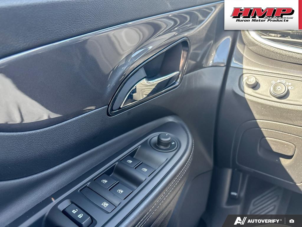 used 2020 Buick Encore car, priced at $19,284