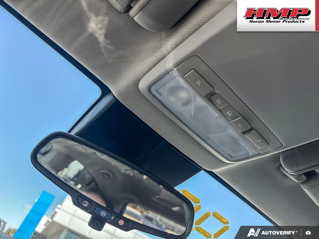 used 2020 Buick Encore car, priced at $19,284