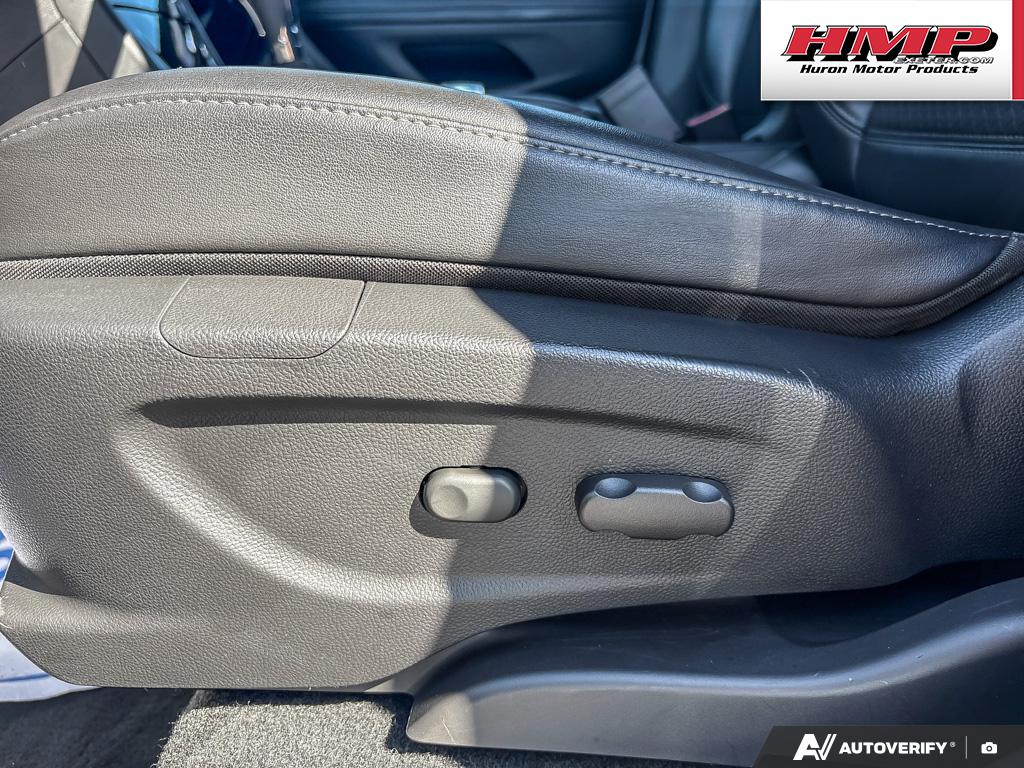 used 2020 Buick Encore car, priced at $19,284