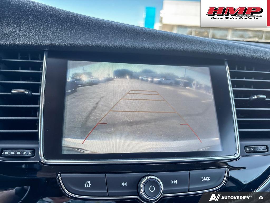 used 2020 Buick Encore car, priced at $19,284