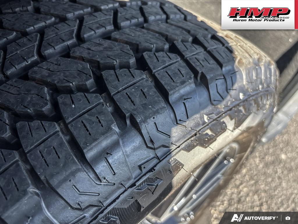 used 2025 GMC Sierra 1500 car, priced at $73,284