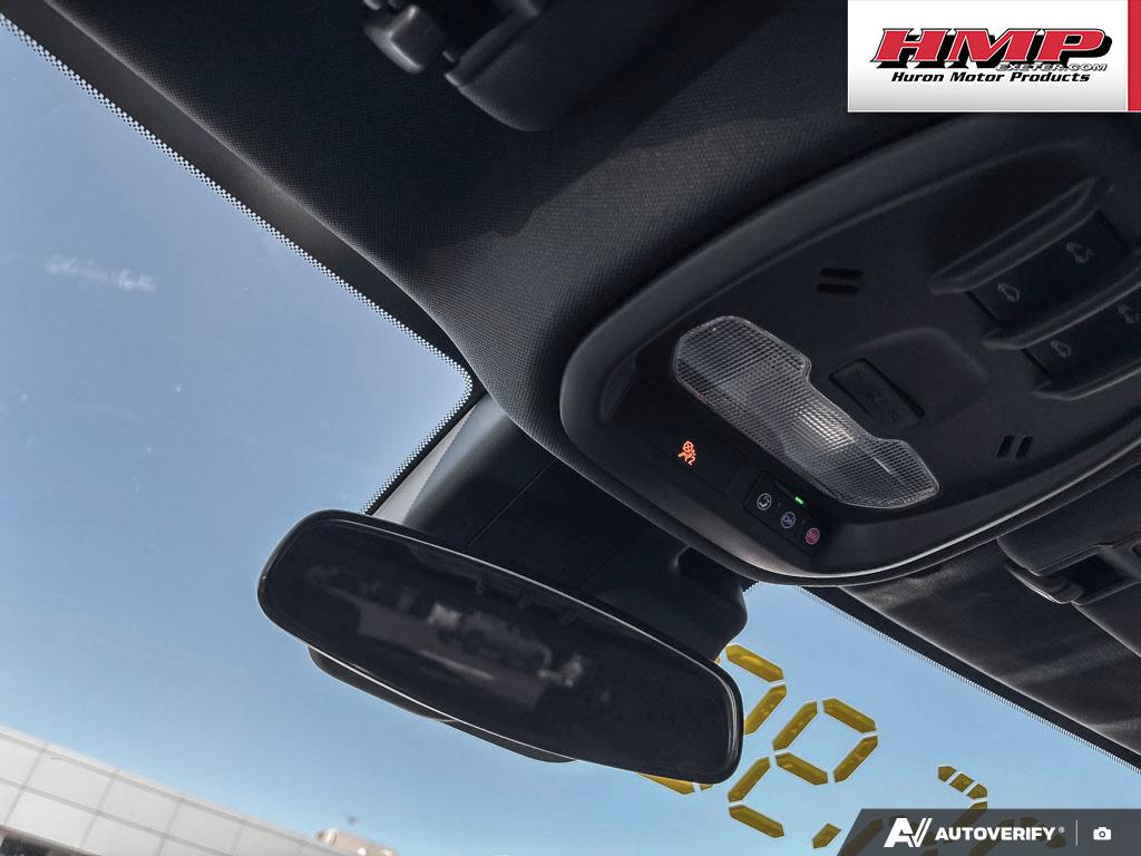 used 2025 Chevrolet Trax car, priced at $27,284