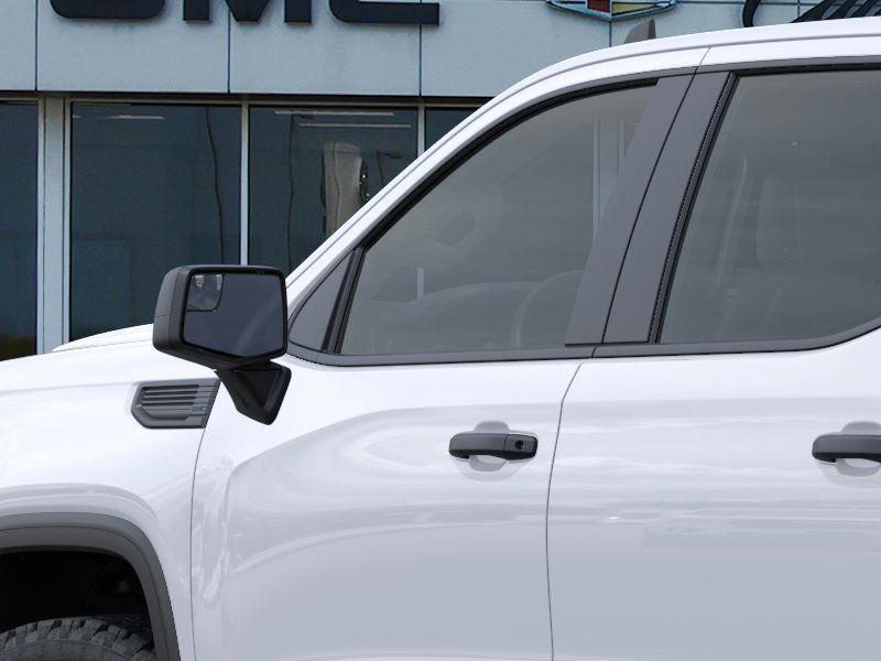 new 2026 GMC Sierra 1500 car, priced at $69,543