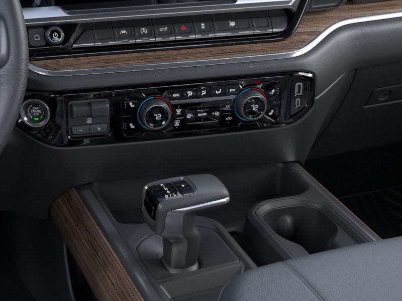 new 2026 Chevrolet Silverado 1500 car, priced at $72,613