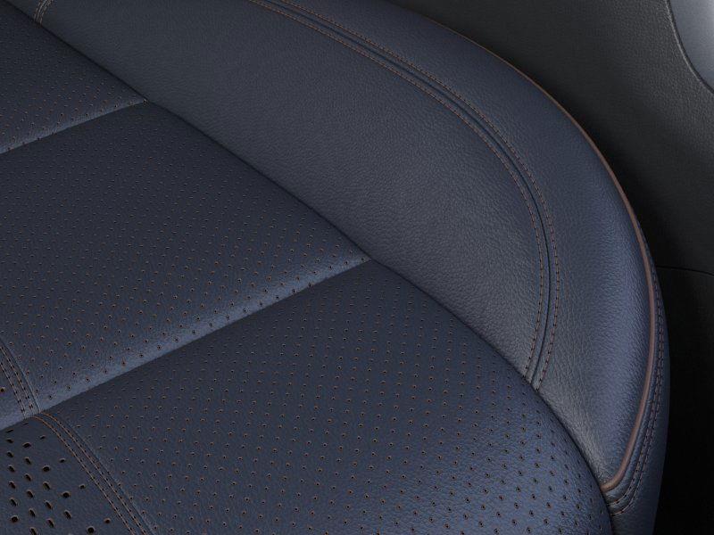 new 2026 Chevrolet Silverado 1500 car, priced at $95,722