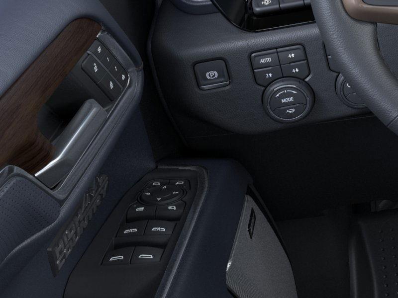 new 2026 Chevrolet Silverado 1500 car, priced at $95,722