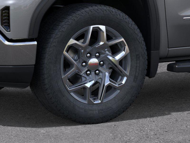 new 2026 GMC Sierra 1500 car, priced at $72,928
