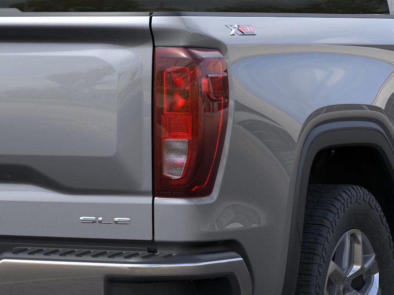 new 2026 GMC Sierra 1500 car, priced at $72,928