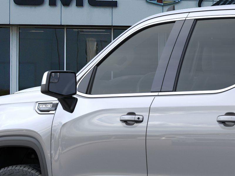 new 2026 GMC Sierra 1500 car, priced at $72,928