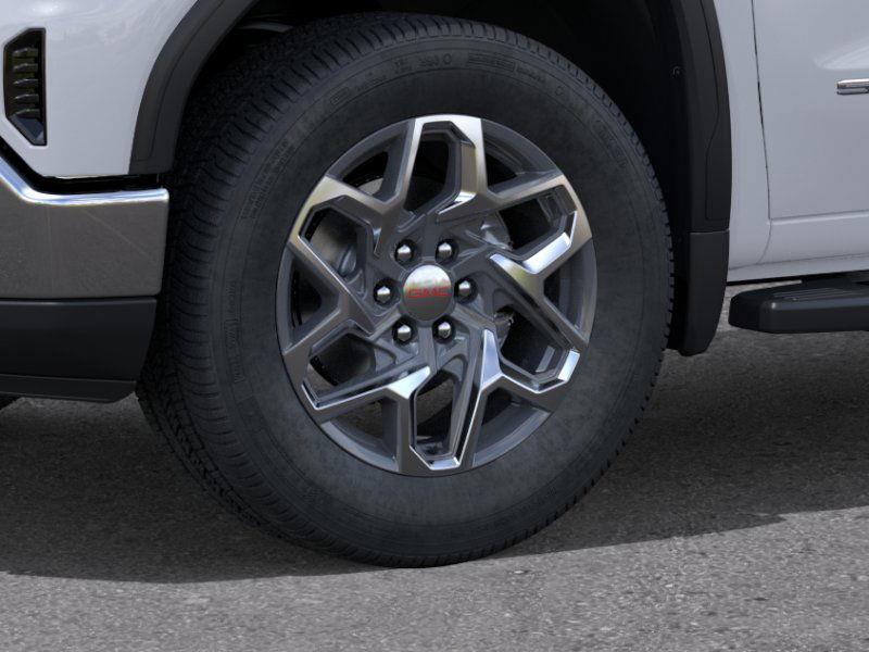 new 2026 GMC Sierra 1500 car, priced at $89,818