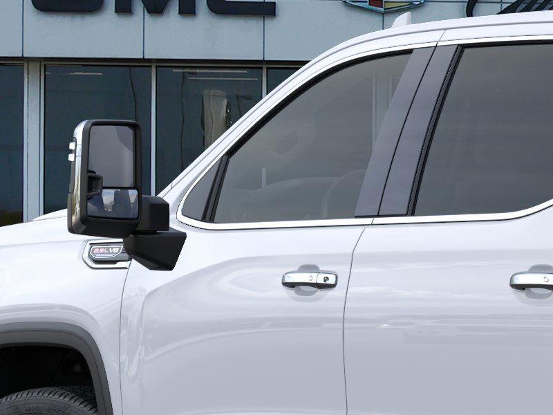 new 2026 GMC Sierra 1500 car, priced at $89,818