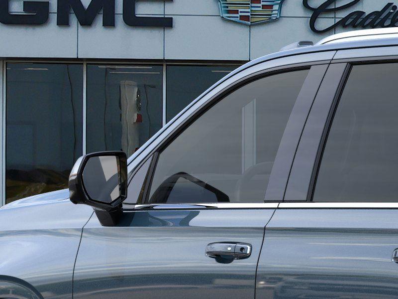 new 2026 Chevrolet Suburban car, priced at $114,432