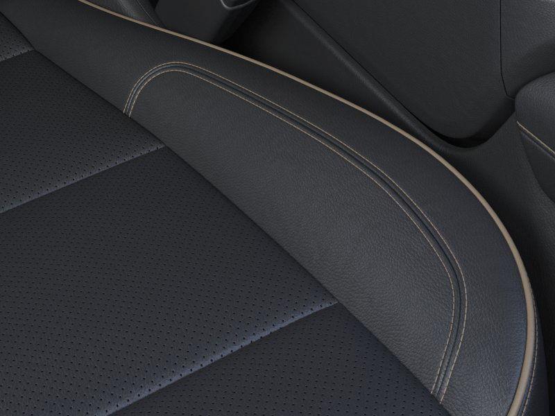 new 2026 Chevrolet Suburban car, priced at $114,432