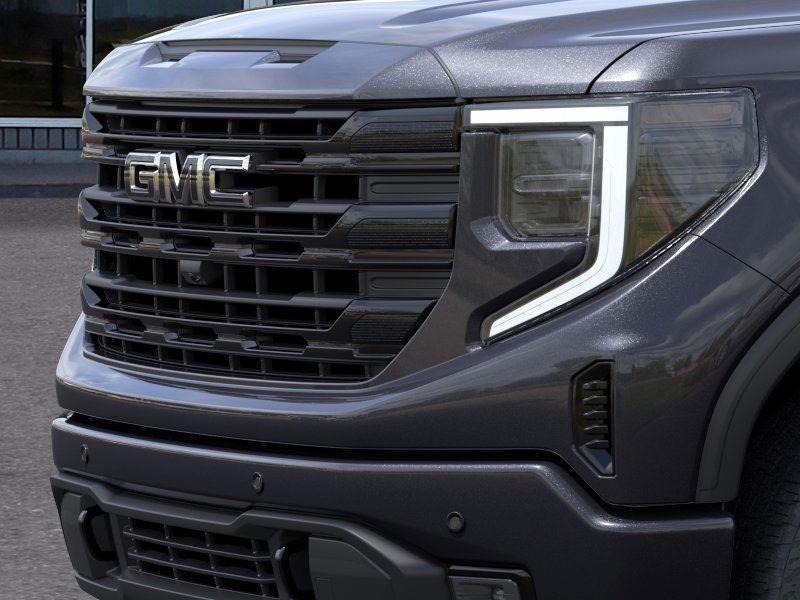 new 2026 GMC Sierra 1500 car, priced at $81,593
