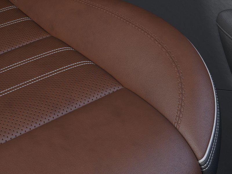 new 2026 GMC Sierra 1500 car, priced at $113,760