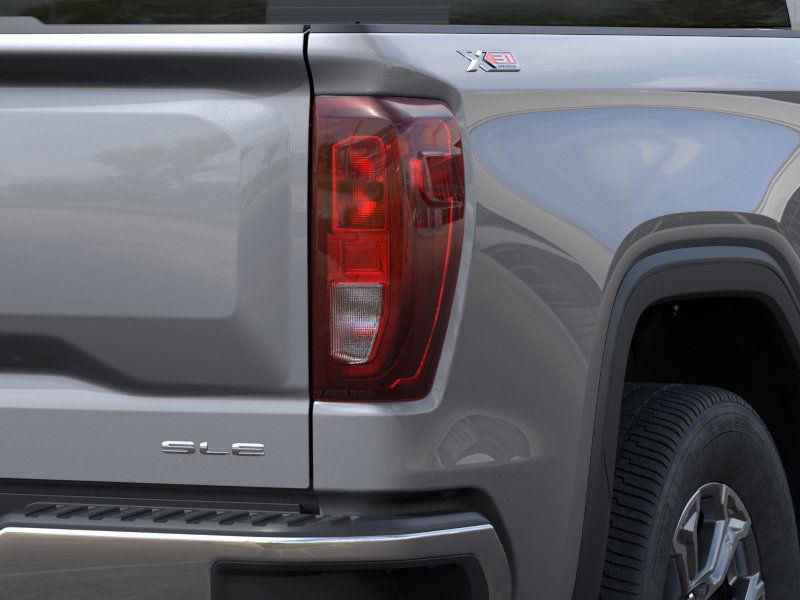 new 2026 GMC Sierra 1500 car, priced at $72,643