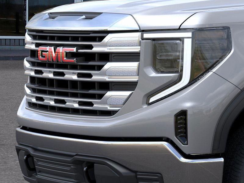 new 2026 GMC Sierra 1500 car, priced at $72,643