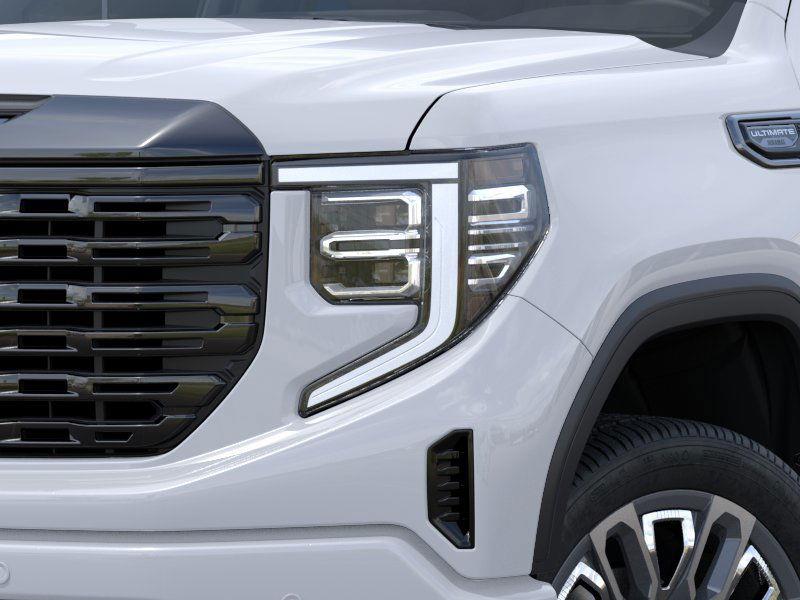 new 2026 GMC Sierra 1500 car, priced at $111,672